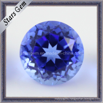 Factory Price Hot Sale Dark Blue Crystal Natrual Stone